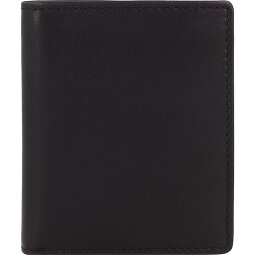 Leonhard Heyden Roma Portafoglio Pelle 8.5 cm  Variante 2
