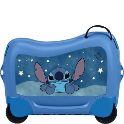 Samsonite Dream2go Disney 4 ruote Carrello per bambini 38 cm  Variante 2