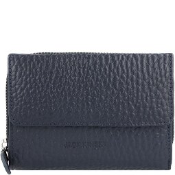 Jack Kinsky Albany 512 Portafoglio RFID in pelle 13,5 cm  Variante 1