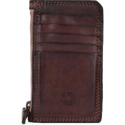 Campomaggi Parigi Custodia per carta di credito Pelle 8 cm  Variante 2
