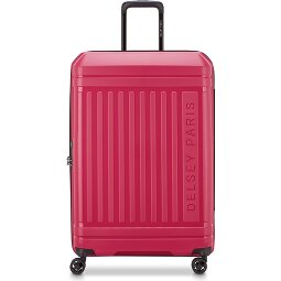 Delsey Paris Lutece Se 4 ruote Carrello 75 cm con piega di espansione  Variante 1