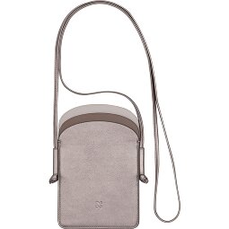 DuDu Borsa mobile Minorca colorata in pelle 12 cm  Variante 5
