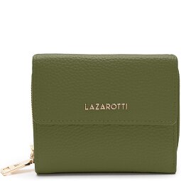 Lazarotti Bologna Leather Portafoglio Pelle 12 cm  Variante 6