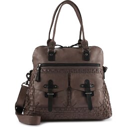 Harbour 2nd Urban Poets Alexandra-Up Borsa a tracolla Pelle 29 cm  Variante 3