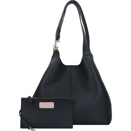 Coccinelle C-Easy Borsa a spalla Vera Pelle 34 cm  Variante 7