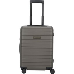 Horizn Studios H5 Essential Carrello cabina a 4 ruote 55 cm  Variante 2