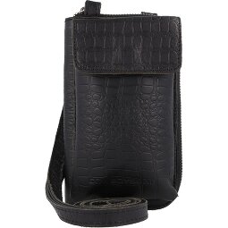 Cowboysbag Bonanza Garston Custodia per cellulare Pelle 9 cm  Variante 2 Cowboysbag Bonanza Garston Custodia per cellulare Pelle 9 cm  Variante 2