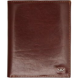 Golden Head Portafoglio Colorado RFID in pelle 10 cm  Variante 2