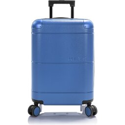 Heys Zen 4 ruote Carrello della cabina S 54 cm con piega di espansione  Variante 6