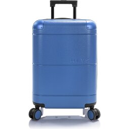 Heys Zen 4 ruote Carrello della cabina S 54 cm con piega di espansione  Variante 8 Heys Zen 4 ruote Carrello della cabina S 54 cm con piega di espansione  Variante 8