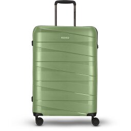Redolz Essentials 10 MEDIUM 4 ruote Carrello 67 cm  Variante 3