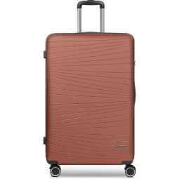 Franky Dallas 3.0 4 ruote Carrello L 75 cm  Variante 3