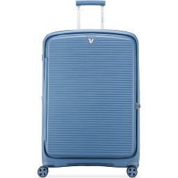 Roncato Arcade DLX 4 ruote Carrello 78 cm con piega di espansione  Variante 1