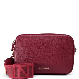 Coccinelle Tebe Borsa a tracolla in pelle 18 cm  Variante 6