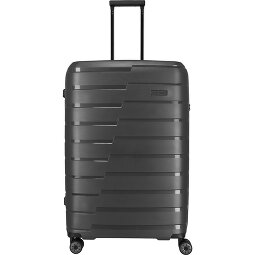 Travelite Carrello a 4 ruote Air Base 77 cm  Variante 3