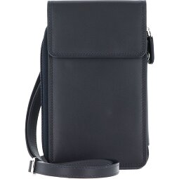Golden Head Polo Custodia per cellulare Vera Pelle 10.5 cm  Variante 3