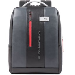 Piquadro Zaino Urban in pelle 41 cm Scomparto per laptop  Variante 1