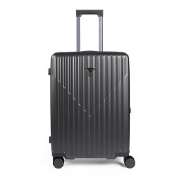 Guess Olbia 4 ruote Carrello M 64 cm  Variante 3