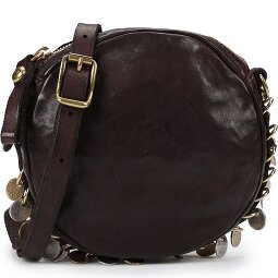 Campomaggi Priscilla Mini Borsa Borsa a tracolla Vera Pelle 16 cm  Variante 2