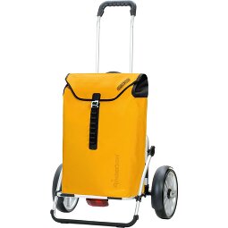 Andersen Shopper Royal Shopper Plus Carrello della spesa 65 cm  Variante 2
