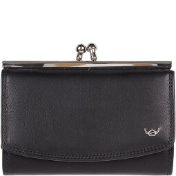 Golden Head Portafoglio Polo RFID in pelle 12 cm  Variante 2