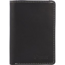 Esquire Portafoglio Oslo RFID in pelle 8 cm  Variante 2