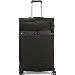 Samsonite Beauhaven 4 ruote Carrello 80 cm con piega di espansione  Variante 1