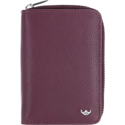 Golden Head Madrid Portafoglio Protezione RFID Vera Pelle 11.5 cm  Variante 1