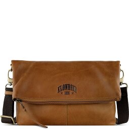 Klondike 1896 Rush Jessica Borsa a tracolla in pelle 26 cm  Variante 1