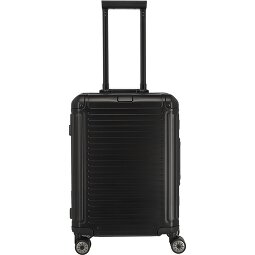 Travelite Trolley cabina Next a 4 ruote in Alluminio, 55 cm  Variante 1