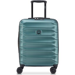 Delsey Paris Meteor 4 ruote Trolley cabina 55 cm espandibile  Variante 4