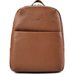 Braun Büffel Hanna Zaino da città S Vera Pelle 31 cm  Variante 4