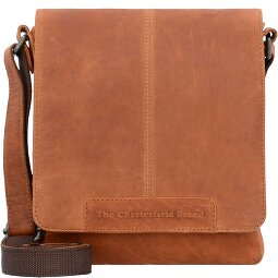 The Chesterfield Brand Wax Pull Up Borsa a tracolla Pelle 22 cm  Variante 2