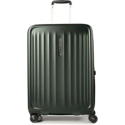 Samsonite Fyrm 4 ruote Carrello M 67 cm con piega di espansione  Variante 1