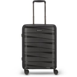 Redolz Essentials 10 CABIN 4 ruote Carrello della cabina 55 cm  Variante 1