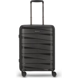 Redolz Essentials 10 CABIN 4 ruote Carrello della cabina 55 cm  Variante 1