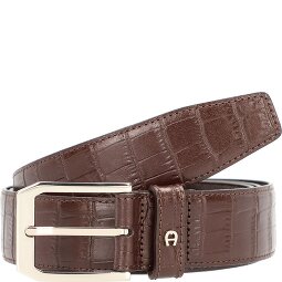 AIGNER Cintura business in pelle  Variante 2