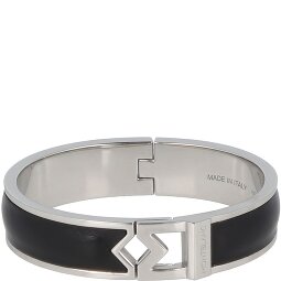 Montblanc M Logo Armreif 19 cm  Variante 1 Montblanc M Logo Armreif 19 cm  Variante 1