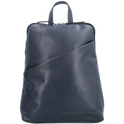 The Chesterfield Brand Wax Pull Up Zaino da giorno Pelle 34 cm  Variante 1
