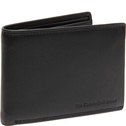The Chesterfield Brand Lynnwood Portafoglio Protezione RFID Pelle 11 cm  Variante 1