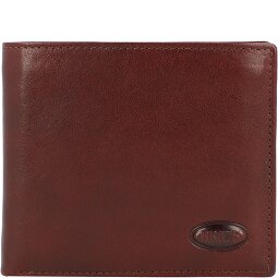 Bric's Portafoglio Monte Rosa RFID in pelle 11,5 cm  Variante 1