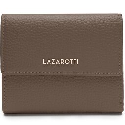 Lazarotti Bologna Leather Portafoglio Pelle 12 cm  Variante 13