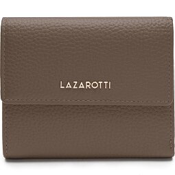 Lazarotti Bologna Leather Portafoglio Pelle 12 cm  Variante 13