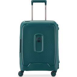 Delsey Paris Moncey Carrello cabina a 4 ruote 55 cm  Variante 2