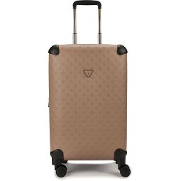Guess Wilder 4 ruote Carrello 64 cm con piega di espansione  Variante 2 Guess Wilder 4 ruote Carrello 64 cm con piega di espansione  Variante 2