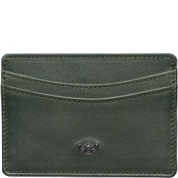 Golden Head Valencia Custodia per carta di credito Protezione RFID Pelle 10 cm  Variante 2