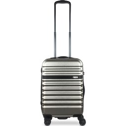 bugatti Corium 4 ruote Trolley cabina 55 cm  Variante 1
