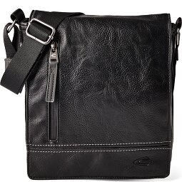camel active Traces Messaggero Vera Pelle 20.5 cm  Variante 1