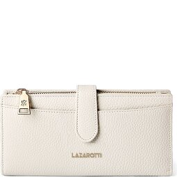 Lazarotti Bologna Leather Portafoglio Vera Pelle 20 cm  Variante 4