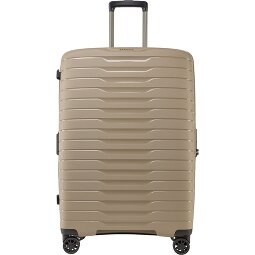 Stratic Novium 4 ruote Carrello L 77 cm espandibile  Variante 5